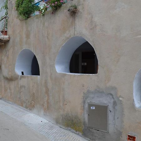 Apartment Stari Dvori Baška Exterior foto